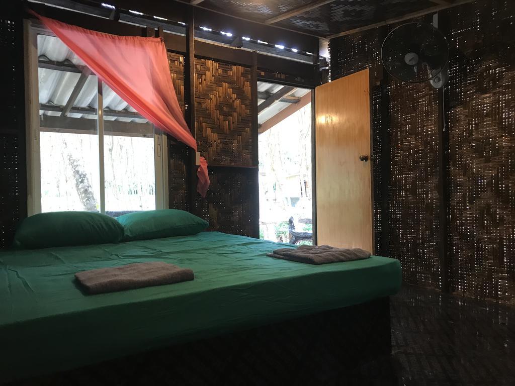 Easylife Bungalow Ко-Ланта Екстер'єр фото